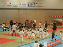 interclub de Roanne