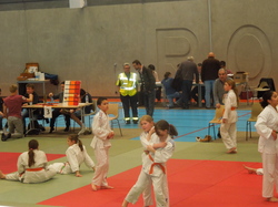 interclub de Roanne