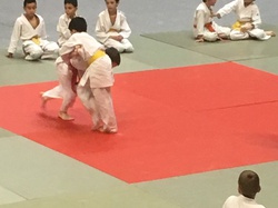 Interclubs Amicale Laïque Vaulx en Velin