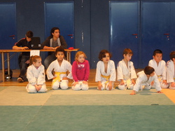 Interclubs Montrottier Février 2016