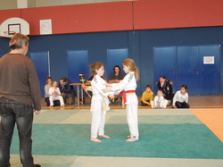 Interclubs Montrottier Février 2016