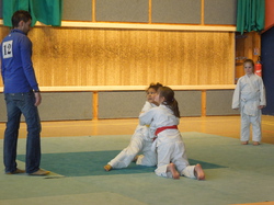 Interclubs Montrottier Février 2016