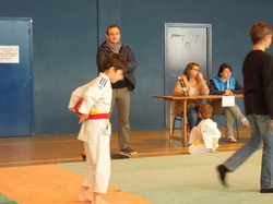 Interclubs Montrottier Février 2016
