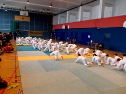 Interclubs Montrottier Janvier 2015
