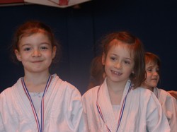 Interclubs Montrottier Janvier 2015