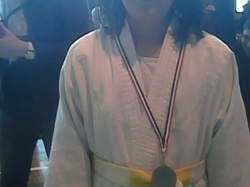 Interclubs Montrottier Janvier 2015