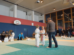 Interclubs Montrottier Janvier 2015