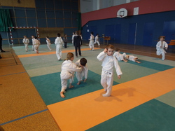 Interclubs Montrottier Janvier 2015