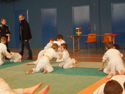 Interclubs Montrottier Janvier 2015
