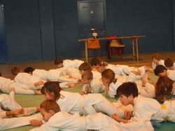 Interclubs Montrottier Janvier 2015