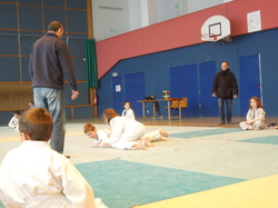 Interclubs Montrottier Janvier 2015