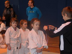 Interclubs Montrottier Janvier 2015