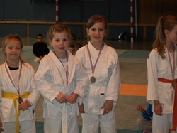Interclubs Montrottier Janvier 2015