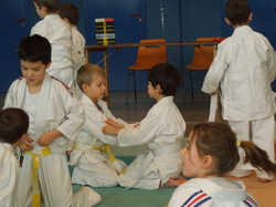 Interclubs Montrottier Janvier 2015