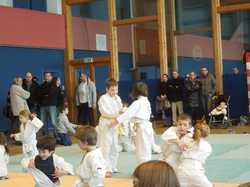 Interclubs Montrottier Janvier 2015