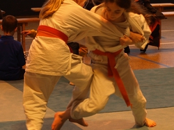 Interclubs Montrottier Janvier 2015