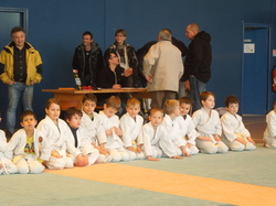 Interclubs Montrottier Janvier 2015