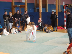 Interclubs Montrottier Janvier 2015