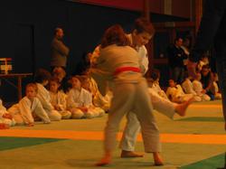 Interclubs Montrottier Janvier 2015