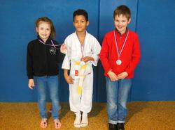 Interclubs Montrottier Janvier 2015