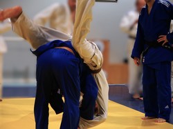 Judo 06.03.26