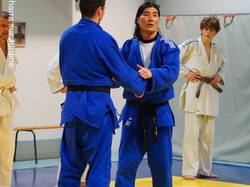Judo 06.03.26