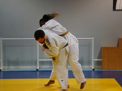Judo 06.03.26