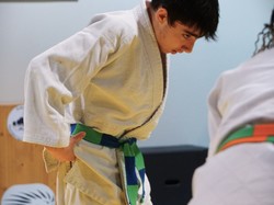 Judo 06.03.26