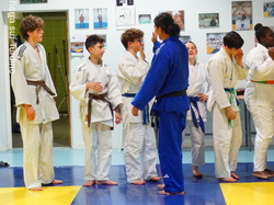 Judo 06.03.26