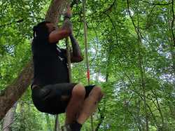 LES BAR(G.I.)JO(E)S EN MODE COMMANDO AU FOREZ BOOTCAMP