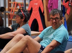 Nöel des Barjos 2024