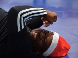 Nöel des Barjos 2024