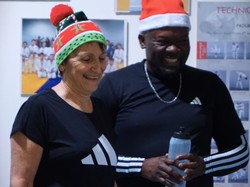 Nöel des Barjos 2024