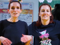 Nöel des Barjos 2024