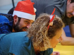 Nöel des Barjos 2024