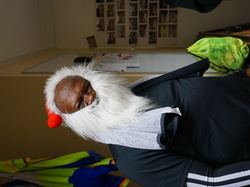 Nöel des Barjos 2024