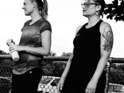 Olypiades des Barjos