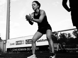 Olypiades des Barjos