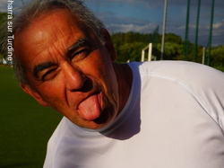 Olypiades des Barjos