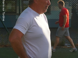 Olypiades des Barjos