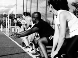 Olypiades des Barjos