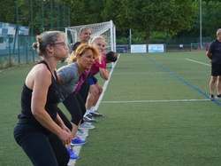 Olypiades des Barjos