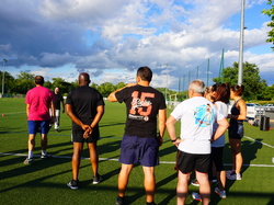 Olypiades des Barjos