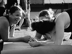 Olypiades des Barjos