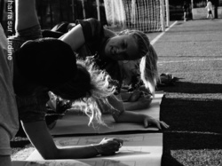 Olypiades des Barjos