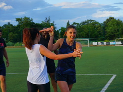 Olypiades des Barjos