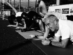 Olypiades des Barjos