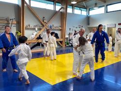 PASSAGE DE GRADES 2023 COURS 2