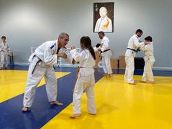 PASSAGE DE GRADES 2023 COURS 2