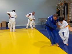 PASSAGE DE GRADES 2023 COURS 2